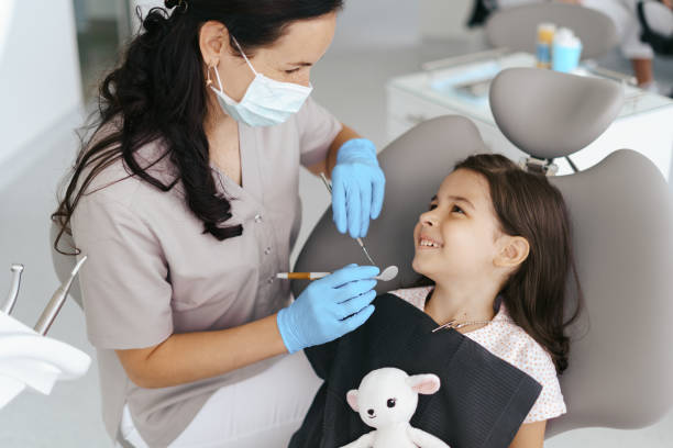 Best Urgent Tooth Repair  in Bethalto, IL