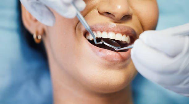 Emergency Gum Pain Relief in IL
