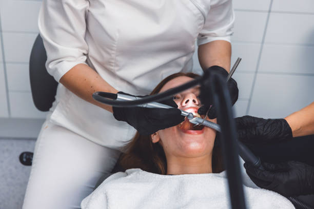 Best Emergency Tooth Extraction  in Bethalto, IL